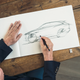 Illustration for article titled Jaguar Is Done Building Sexy Wagons As SUVs Rule The Universe